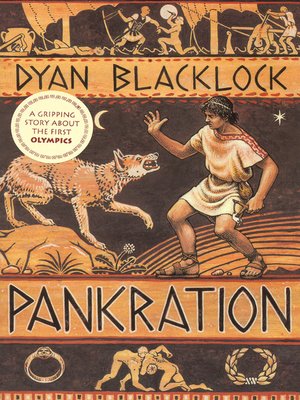 cover image of Pankration